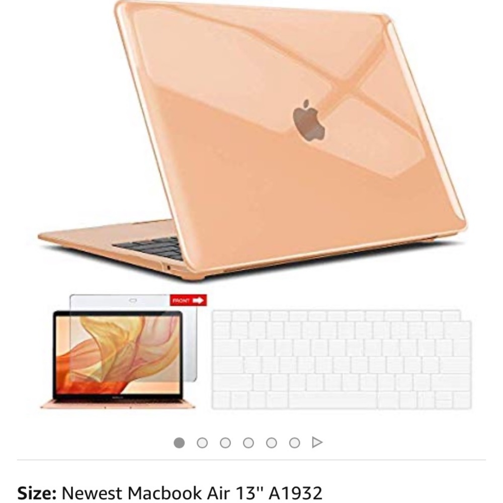 Mac book air case 13in